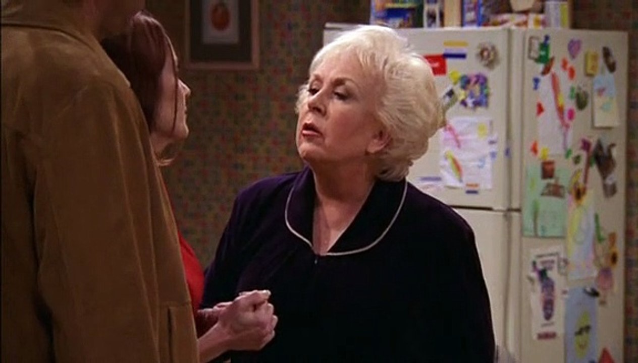 Alle lieben Raymond Staffel 7 Folge 21 HD Deutsch