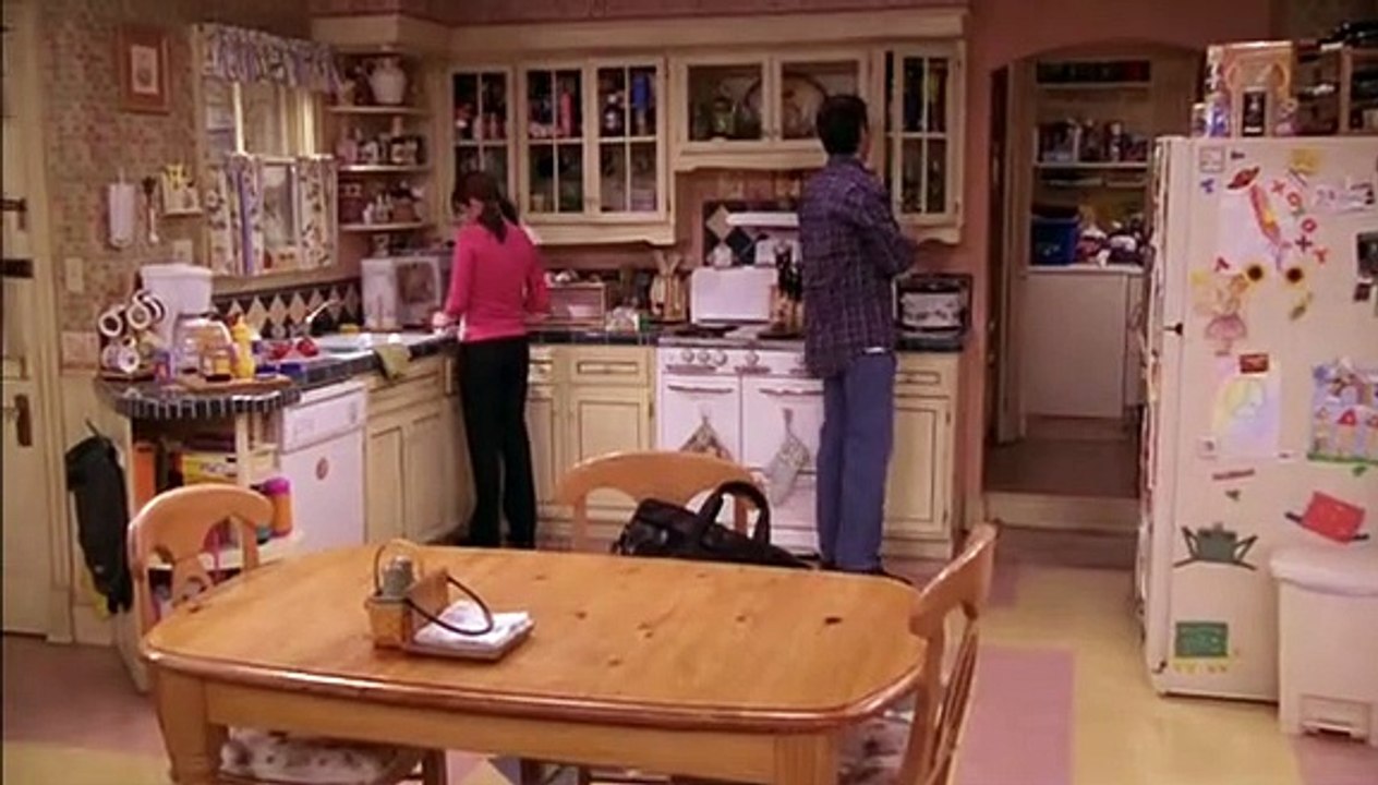 Alle lieben Raymond Staffel 7 Folge 20 HD Deutsch