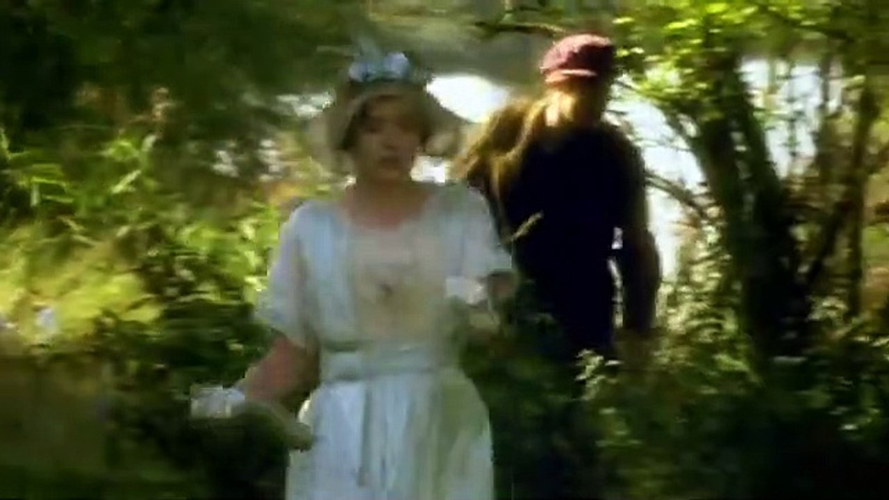 Die forsyte saga staffel 2 folge 2 - part 01 hd deutsch