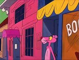 Pink Panther The Sevage Dogs cartoon dog animation meme