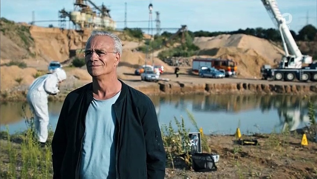 Tatort Staffel 48 Folge 12 - Part 01 HD Deutsch
