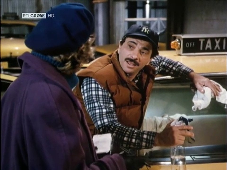 Cagney & Lacey Staffel 5 Folge 15 HD Deutsch