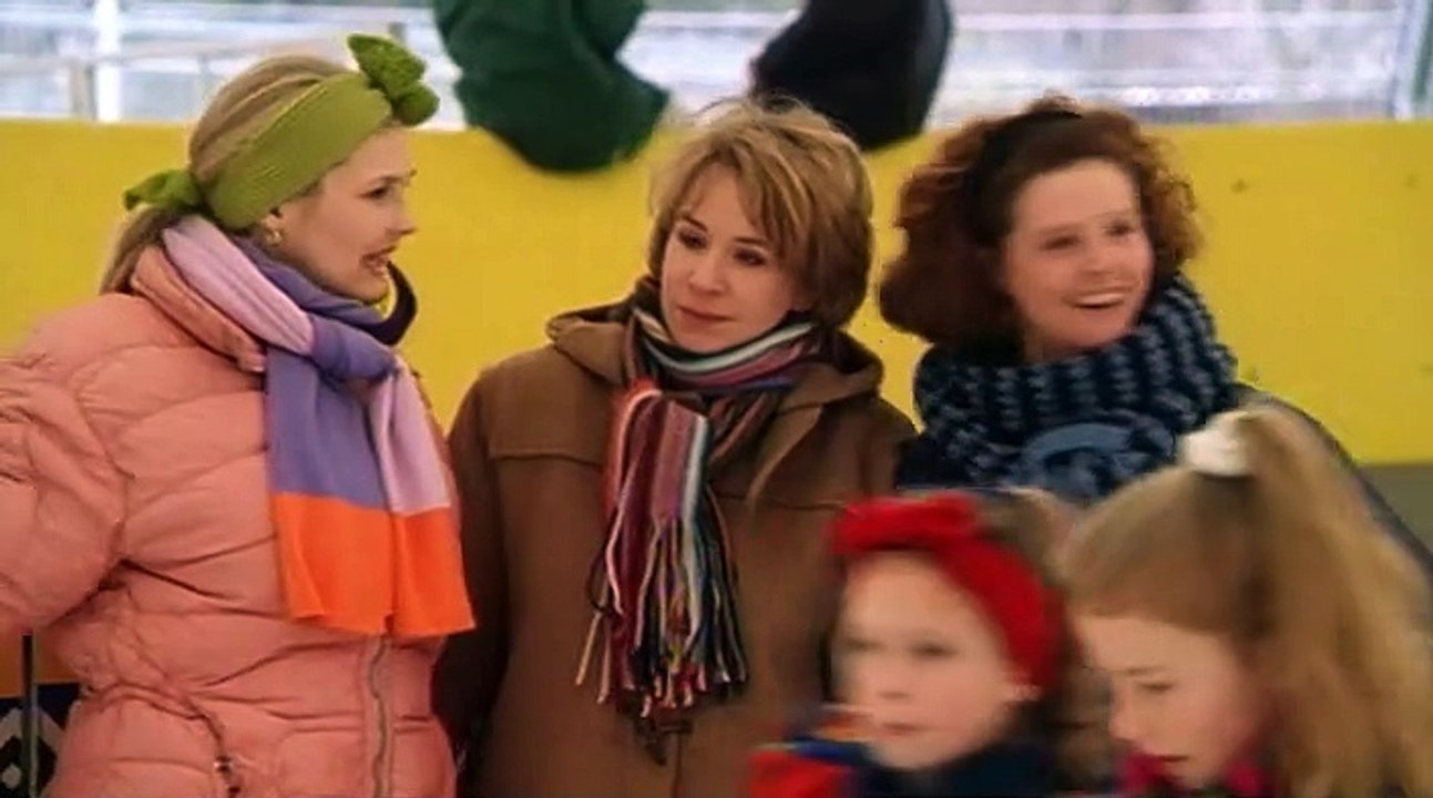 Drei mit Herz Staffel 1 Folge 5 HD Deutsch