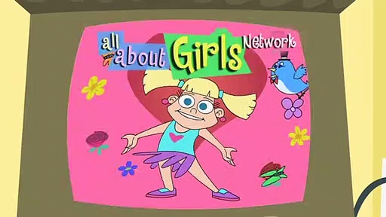 Johnny Test Staffel 2 Folge 4 HD Deutsch