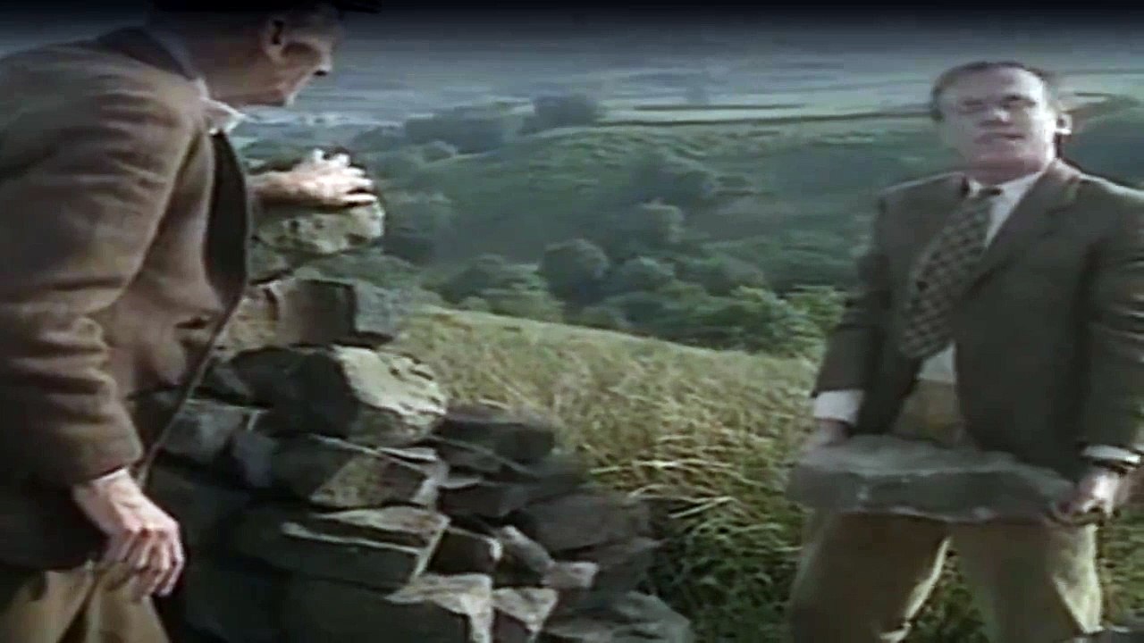 Der Doktor Und Das Liebe Vieh Staffel 6 Folge 10 HD Deutsch