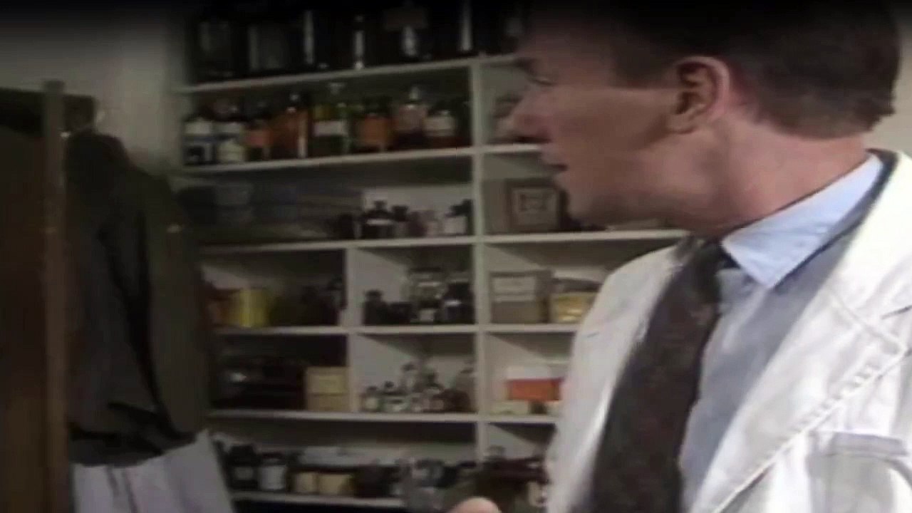 Der Doktor Und Das Liebe Vieh Staffel 6 Folge 9 HD Deutsch