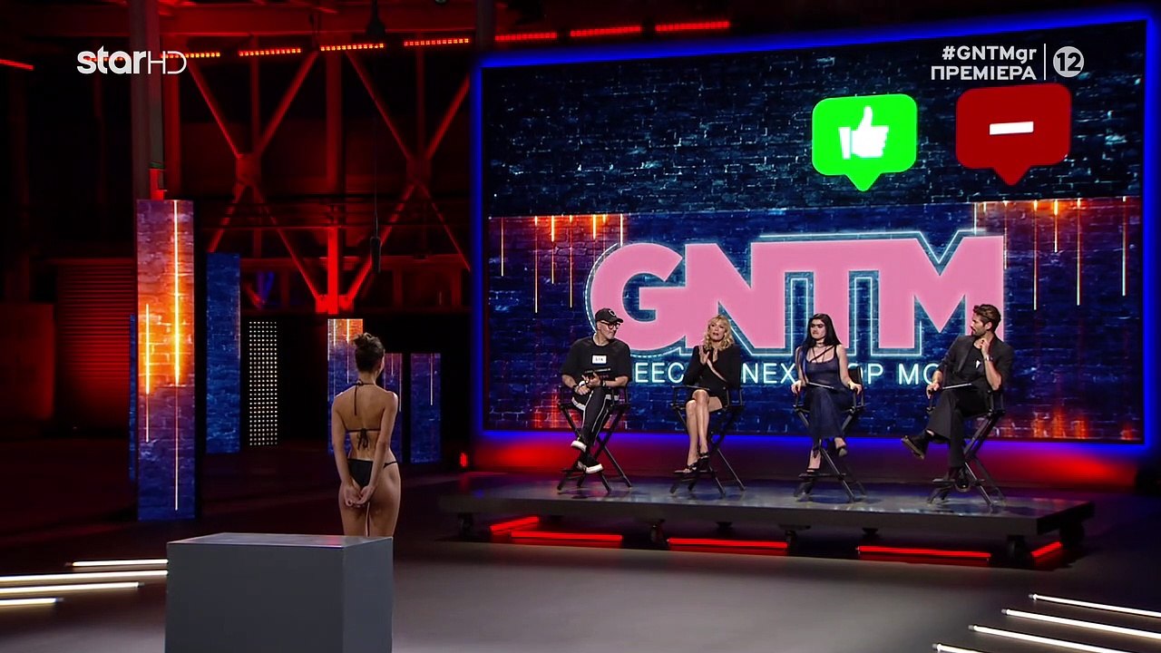 GNTM: Έξω φρενών ο Σοφρωνίου με τη Δήμητρα και...