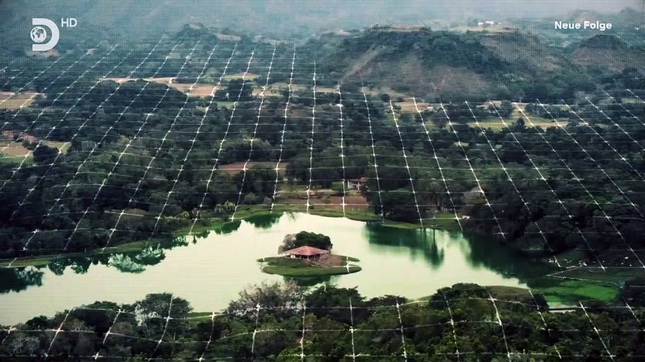 Escobar Die Jagd nach den Millionen Staffel 2 Folge 6 HD Deutsch