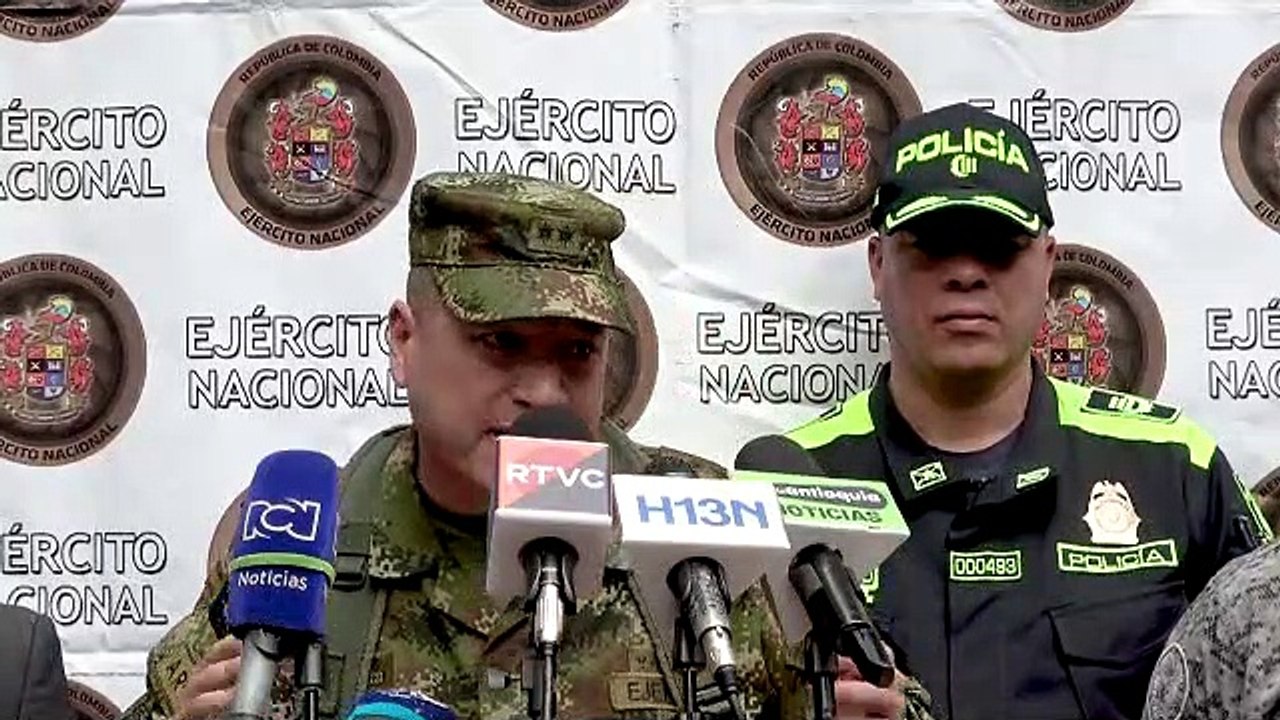 Captura alias El Ñato