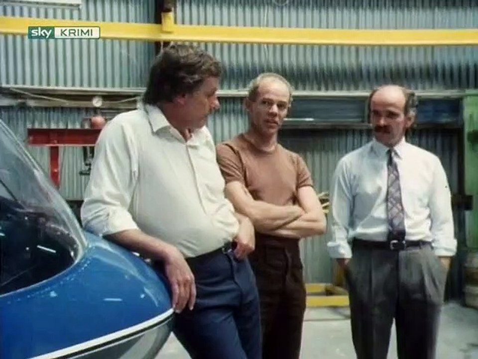 Special Squad Staffel 1 Folge 6 HD Deutsch