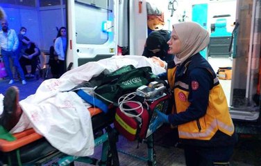 Samsun yerel haberleri: Samsun'da intihar