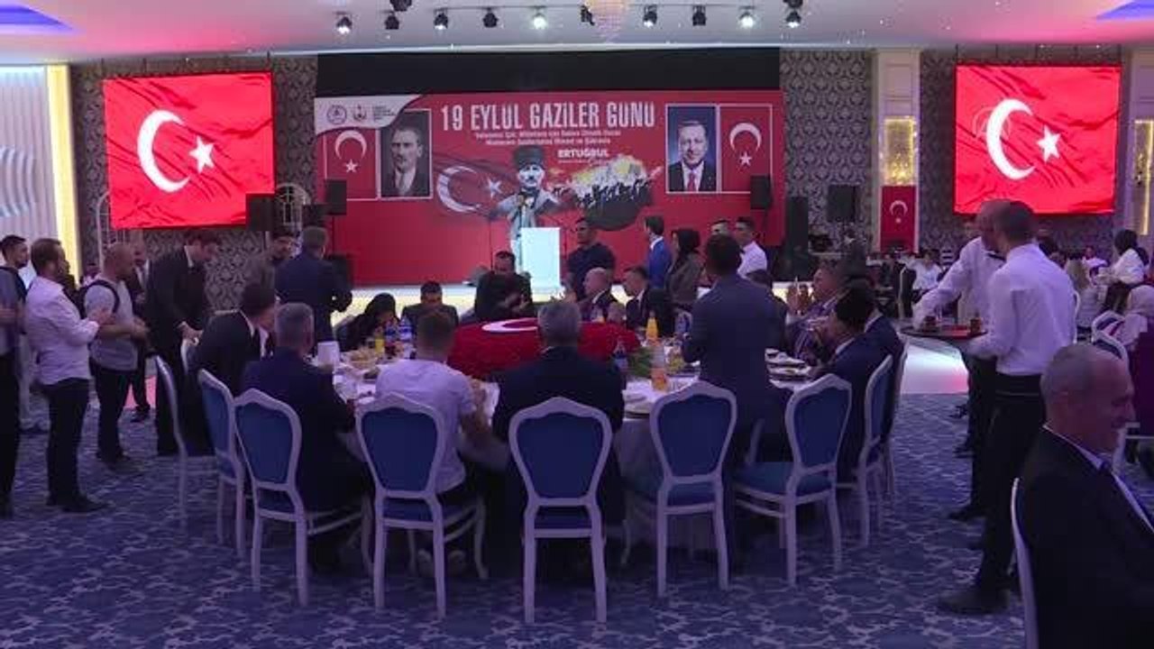 Son dakika haber | Destici: "Bu devletin askerine, polisine, güvenlik korucusuna silah çeken bizden değildir, onun yanında duran da bizden değildir"