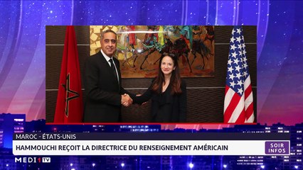 Soir infos (20:00) - 19/09/2022