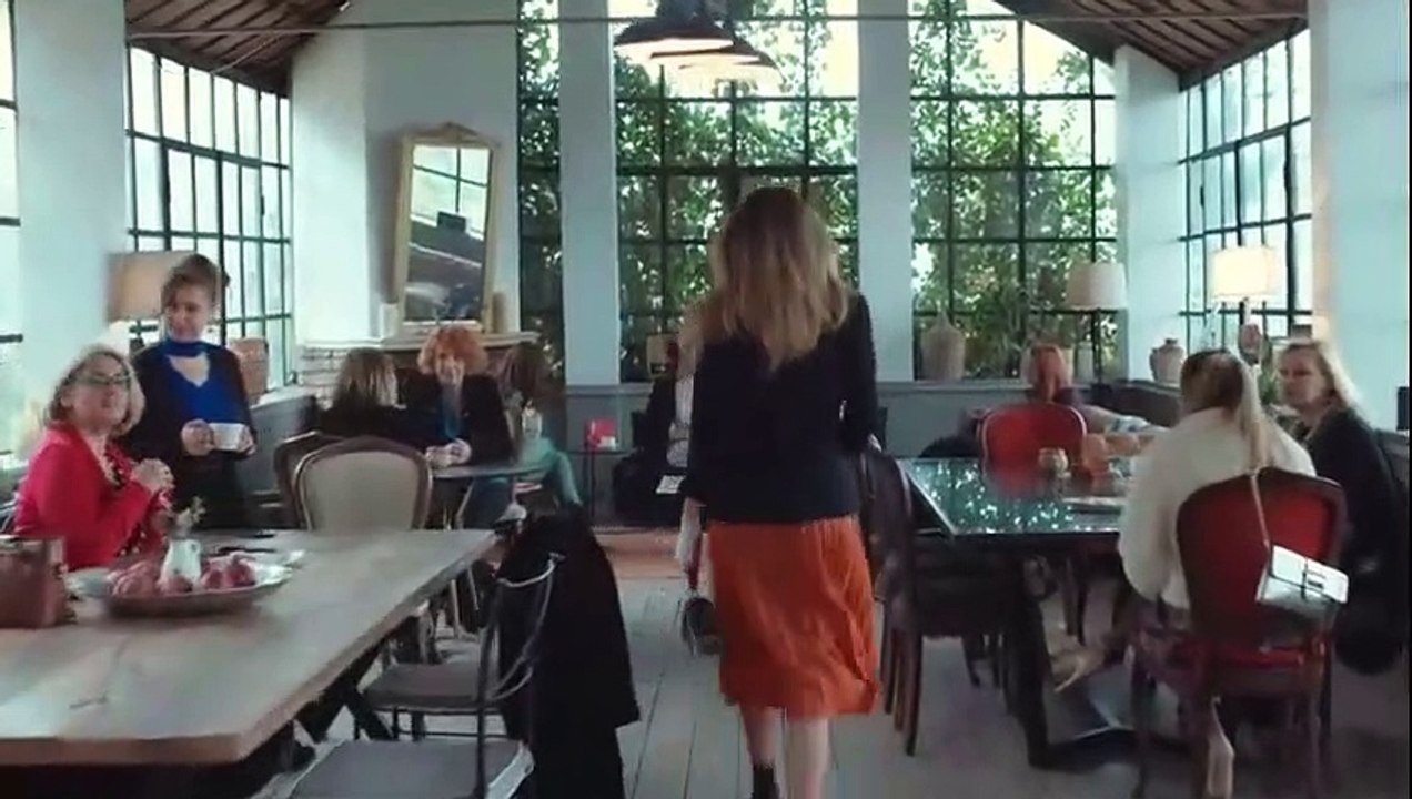 Traicionada Cap 47 Parte 1 HD