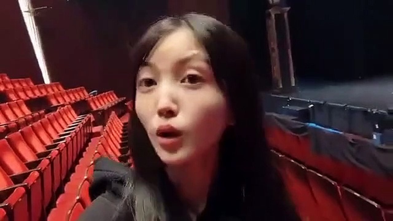 【乃木坂４６】久保史緒里が主演する舞台「#桜文」の稽古場から生中継SP！SHOWROOM 2022.09.03