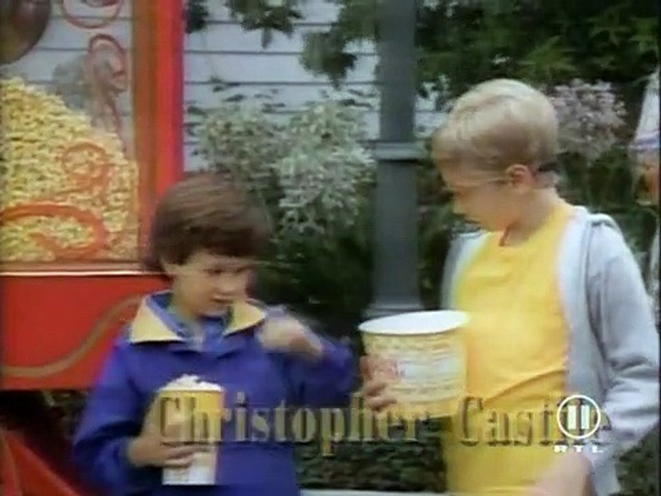 Eine starke Familie Staffel 2 Folge 16 HD Deutsch