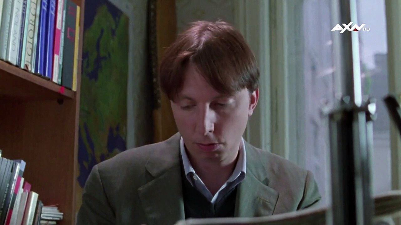 Kommissar Rex Staffel 3 Folge 4 HD Deutsch