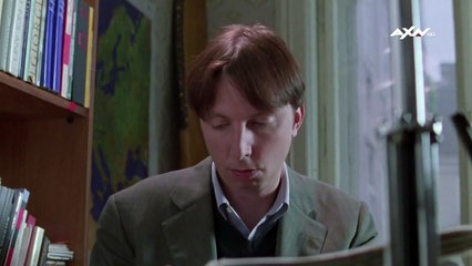 Kommissar Rex Staffel 3 Folge 4 HD Deutsch