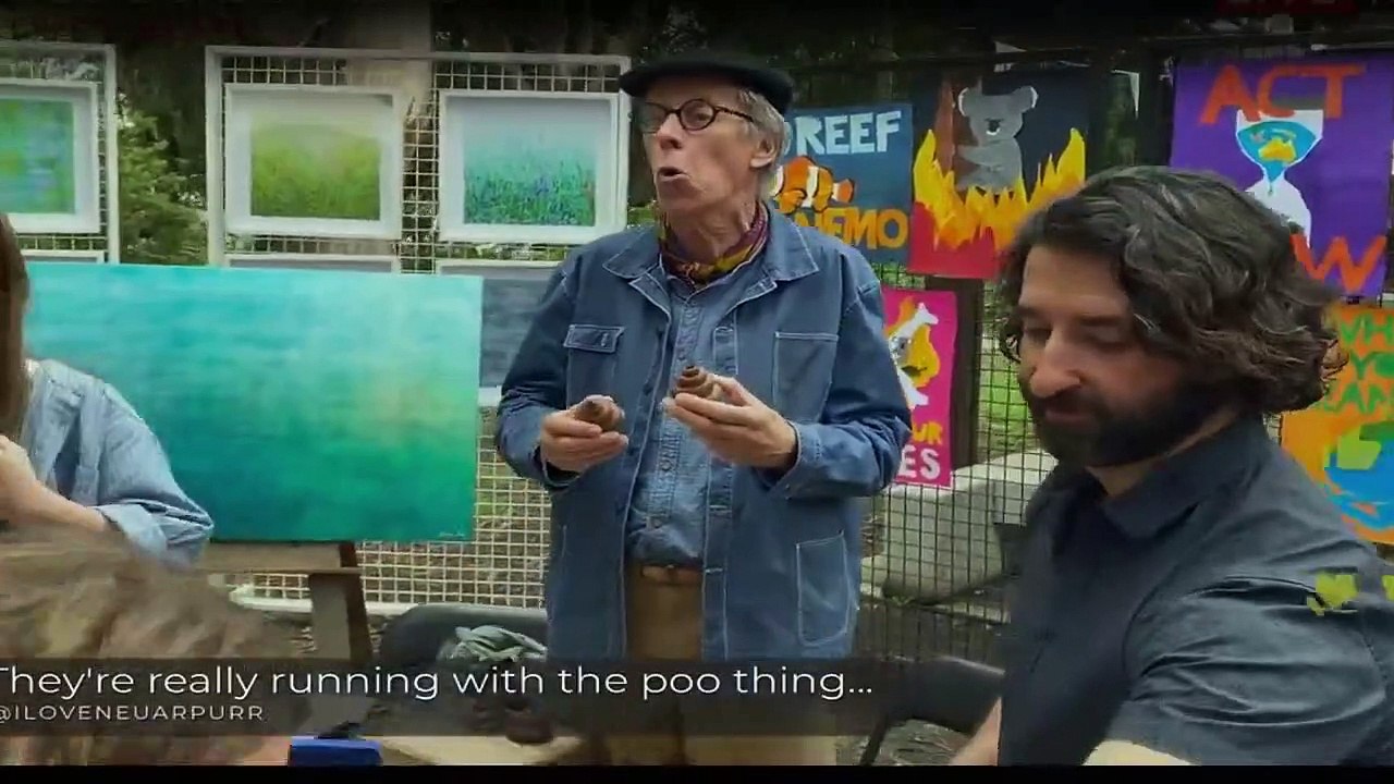 Back to the Rafters Staffel 1 Folge 4 HD Deutsch