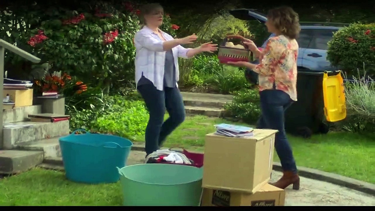 Back to the Rafters Staffel 1 Folge 5 HD Deutsch