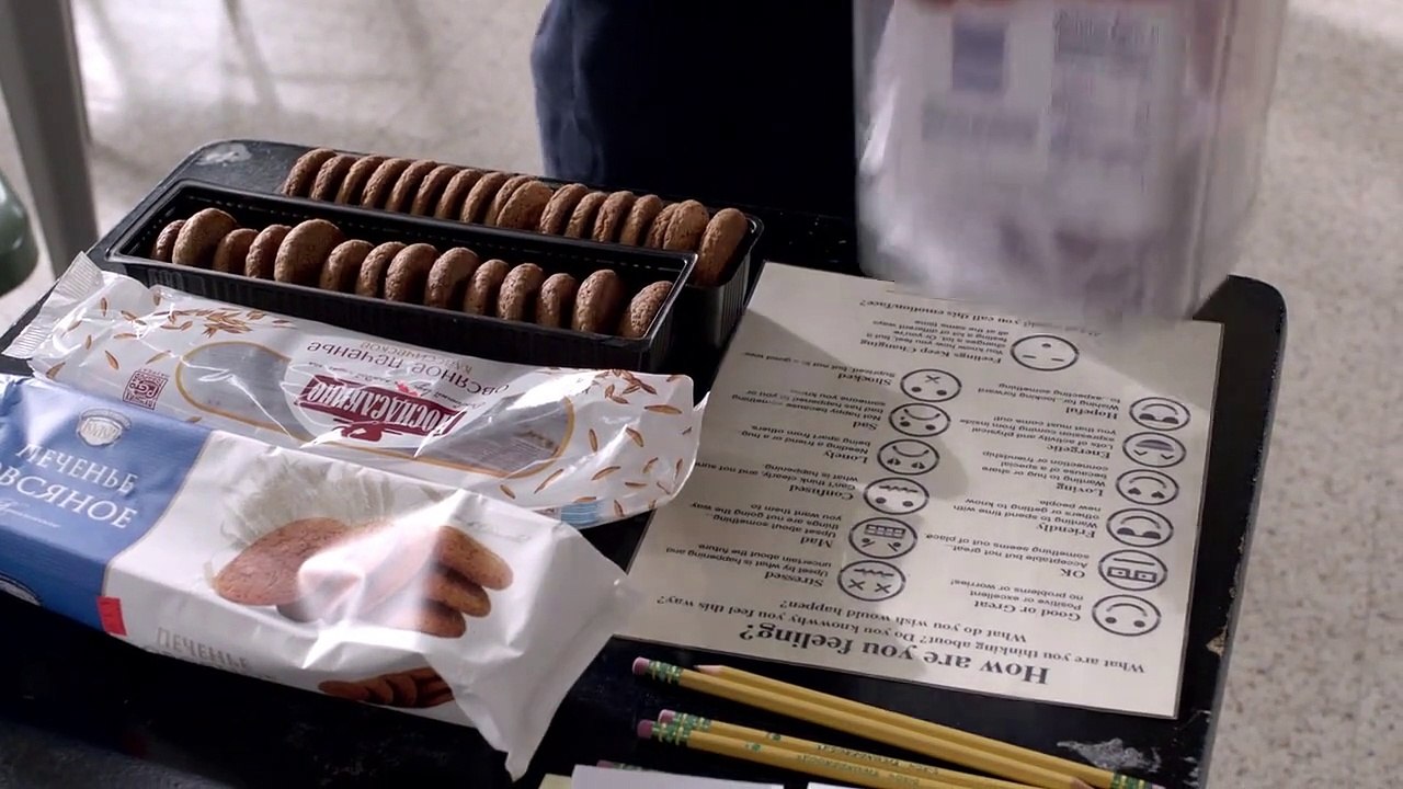 Orange Is the New Black Staffel 2 Folge 13 - Part 01 HD Deutsch