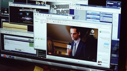 Air Force One is Down Staffel 1 Folge 1 - Part 01 HD Deutsch