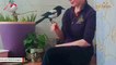 Woman adopts a special needs crow. And discovers he's like a dog.