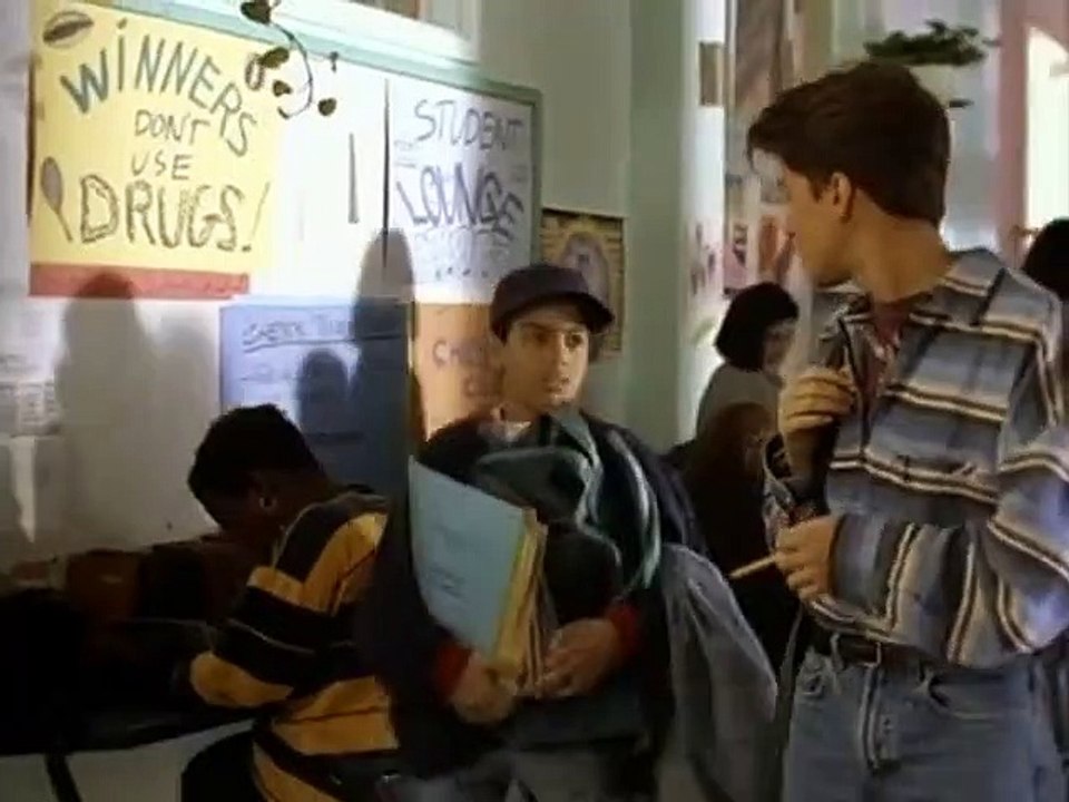 Grusel, Grauen, Gänsehaut Staffel 3 Folge 11 HD Deutsch