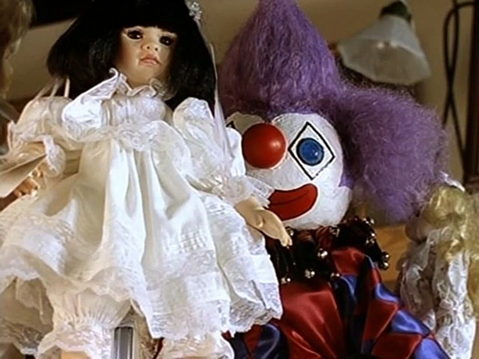 Grusel, Grauen, Gänsehaut Staffel 3 Folge 12 HD Deutsch