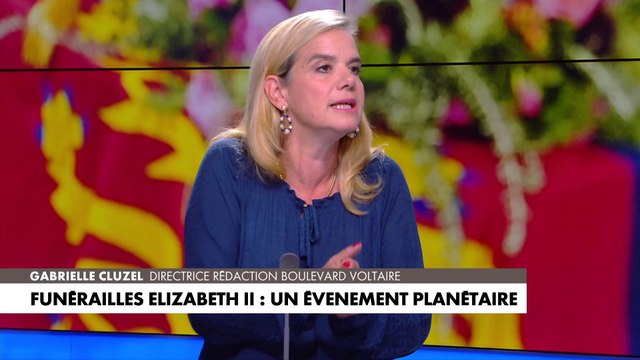 Gabrielle Cluzel : «Ces enfants sont le contraire de nos enfants, ils savent ce qu’ils vont devenir»