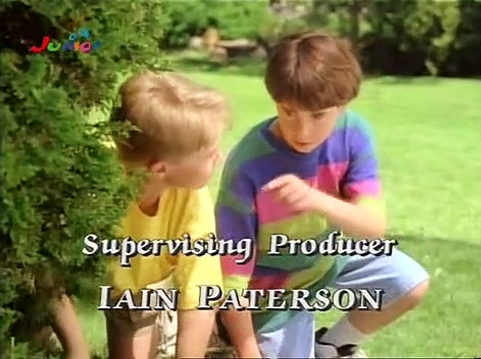 Grusel, Grauen, Gänsehaut Staffel 4 Folge 1 HD Deutsch