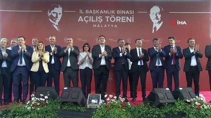 CHP Genel Başkanı Kılıçdaroğlu: "Millet İttifakı'nda 6 ay içerisinde bu ülkeye nefes aldıracağız"