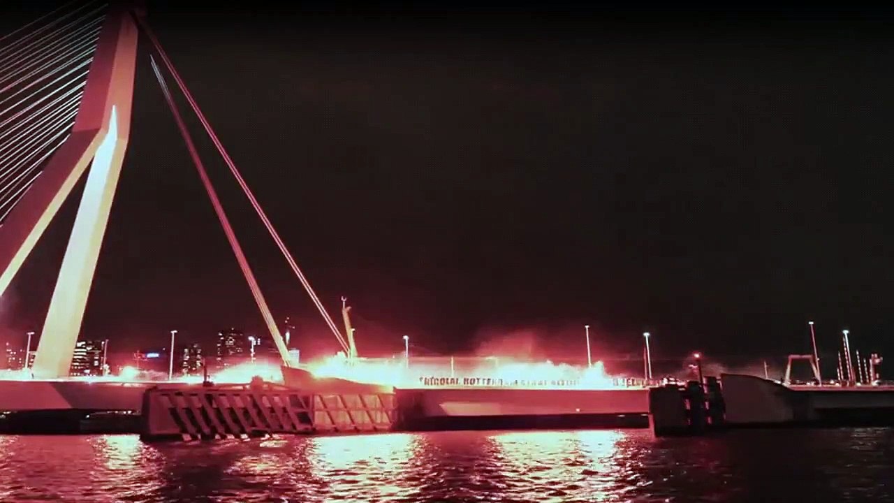 Das eine Wort Feyenoord Staffel 1 Folge 3 - Part 01 HD Deutsch