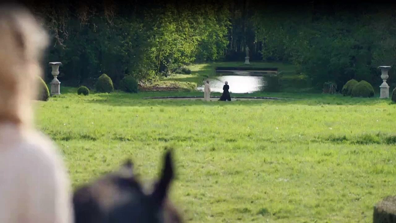 Der Basar des Schicksals Staffel 1 Folge 8 - Part 02 HD Deutsch