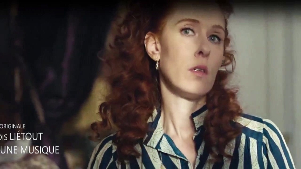 Der Basar des Schicksals Staffel 1 Folge 8 - Part 01 HD Deutsch