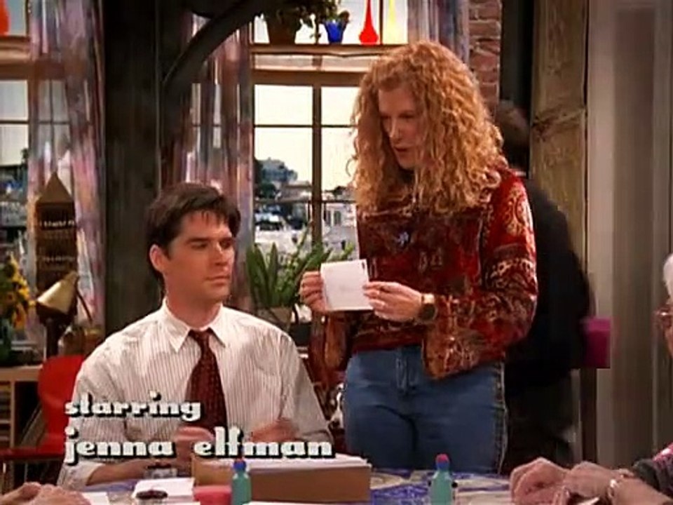 Dharma & Greg Staffel 2 Folge 17 HD Deutsch