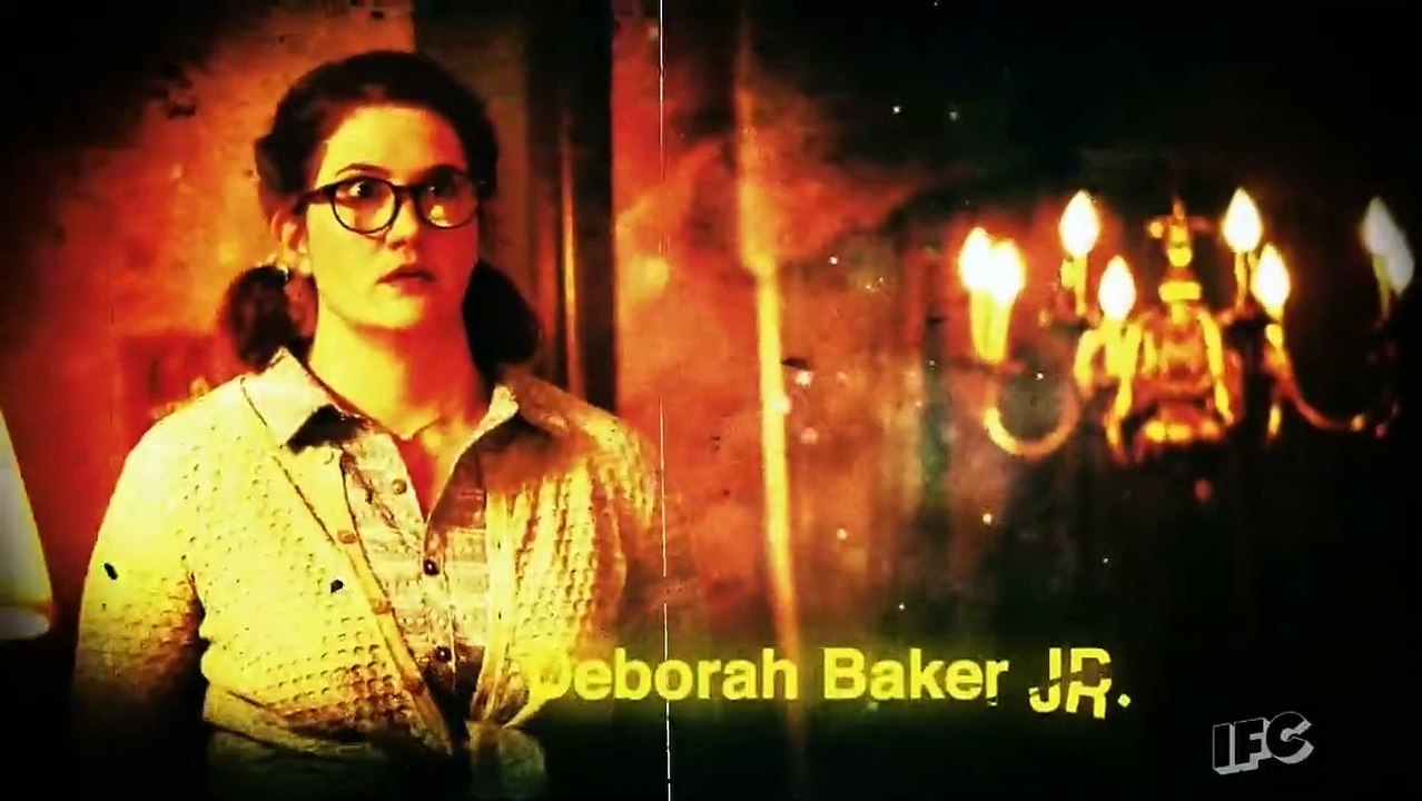 Stan Against Evil Staffel 2 Folge 2 HD Deutsch