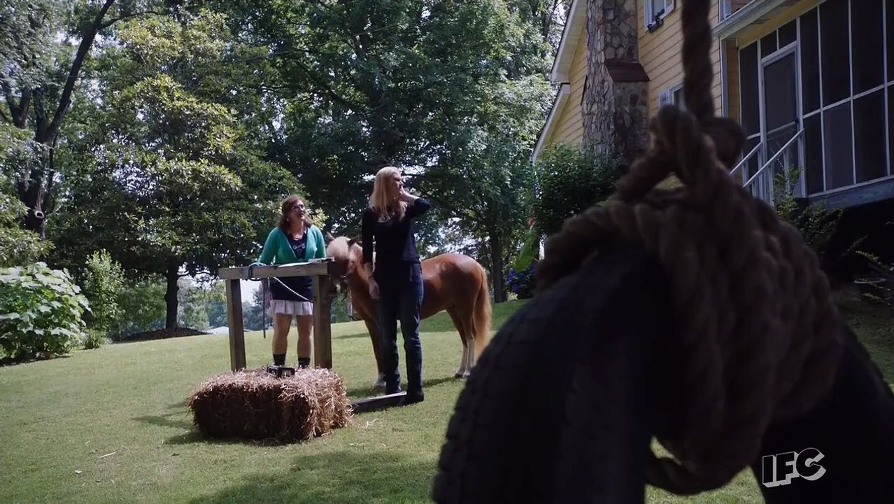 Stan Against Evil Staffel 2 Folge 3 HD Deutsch