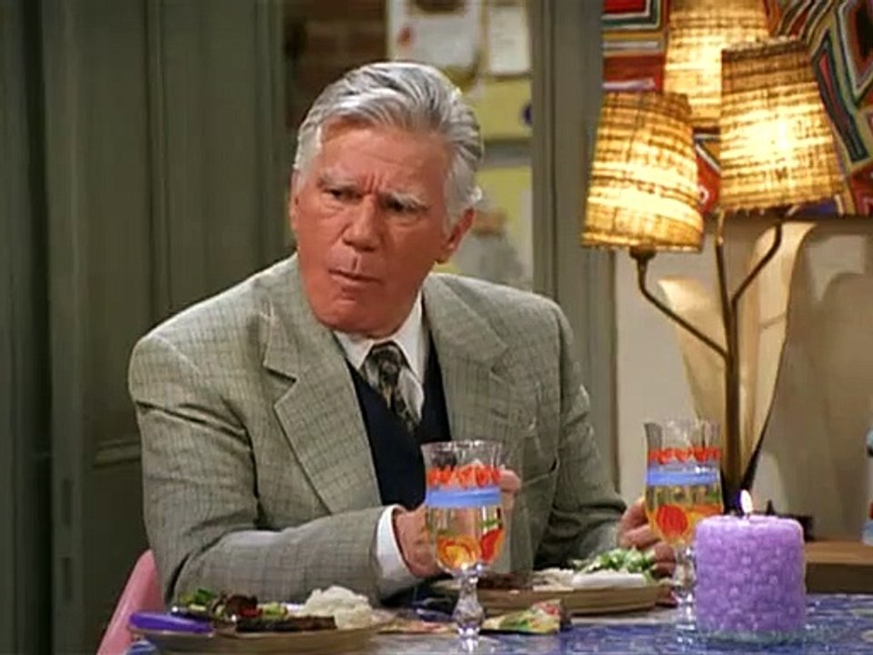 Dharma & Greg Staffel 2 Folge 19 HD Deutsch