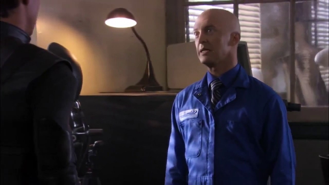 Aaron Stone Staffel 1 Folge 17 HD Deutsch