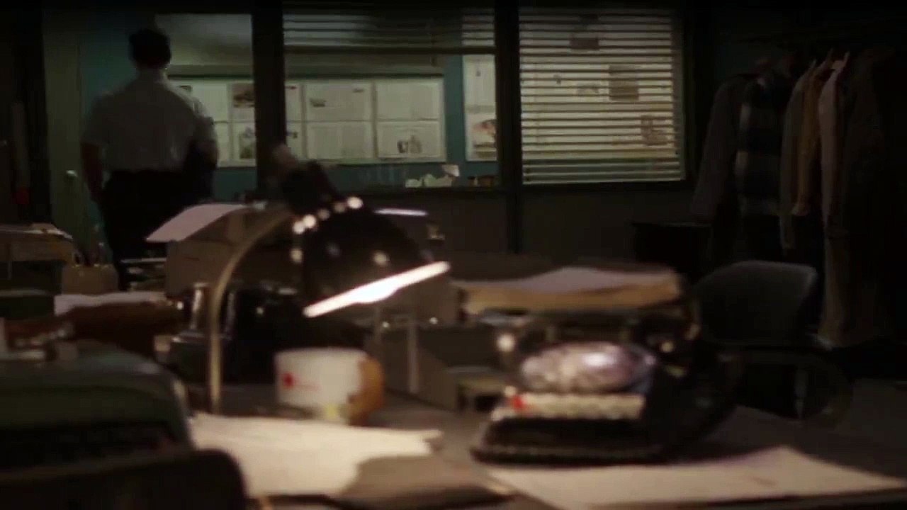 Good Girls Revolt Staffel 1 Folge 3 - Part 02 HD Deutsch