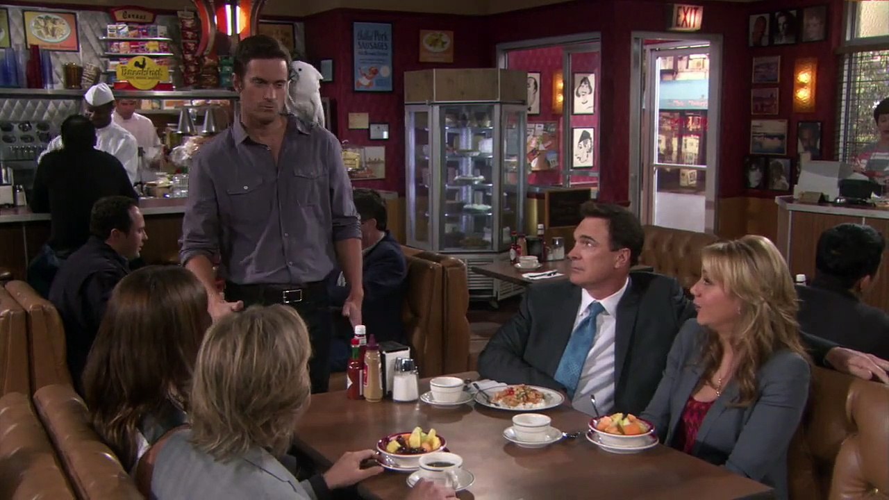 Rules of Engagement Staffel 7 Folge 5 HD Deutsch