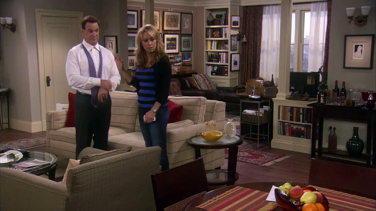 Rules of Engagement Staffel 7 Folge 7 HD Deutsch