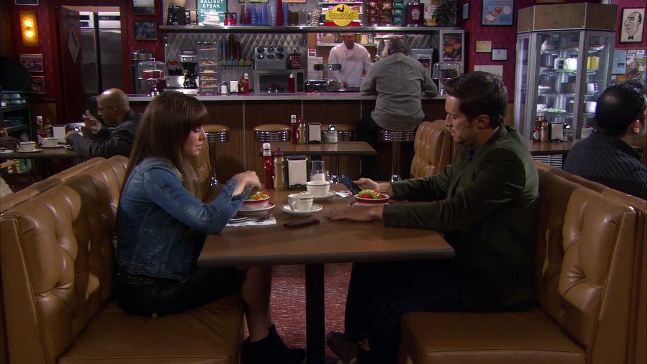 Rules of Engagement Staffel 7 Folge 6 HD Deutsch