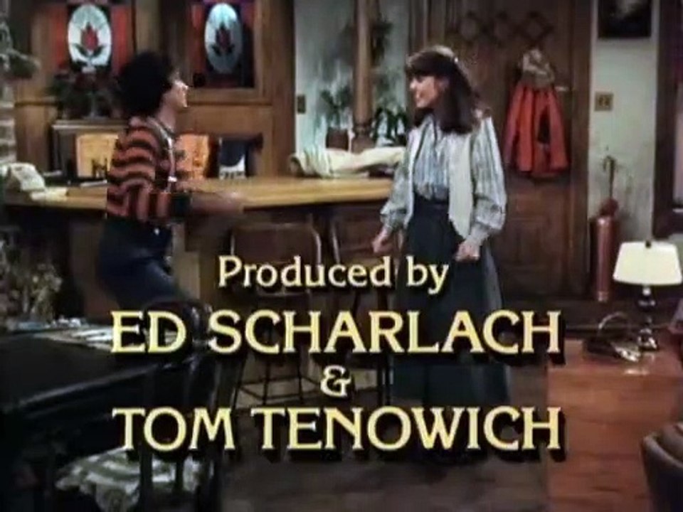 Mork vom Ork Staffel 3 Folge 16 HD Deutsch