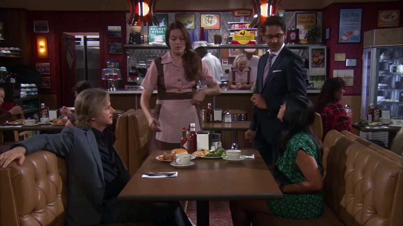 Rules of Engagement Staffel 7 Folge 9 HD Deutsch