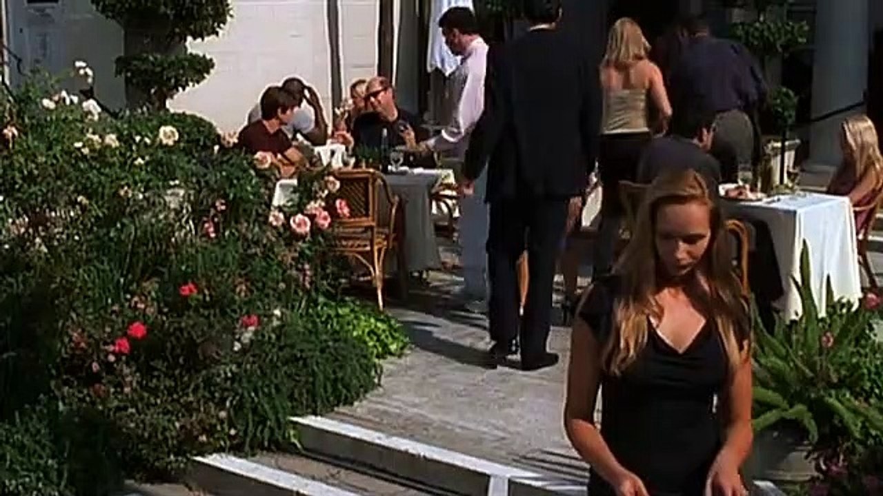 Roswell Staffel 3 Folge 4 HD Deutsch