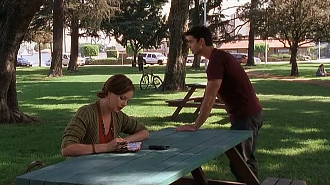 Roswell Staffel 3 Folge 6 HD Deutsch