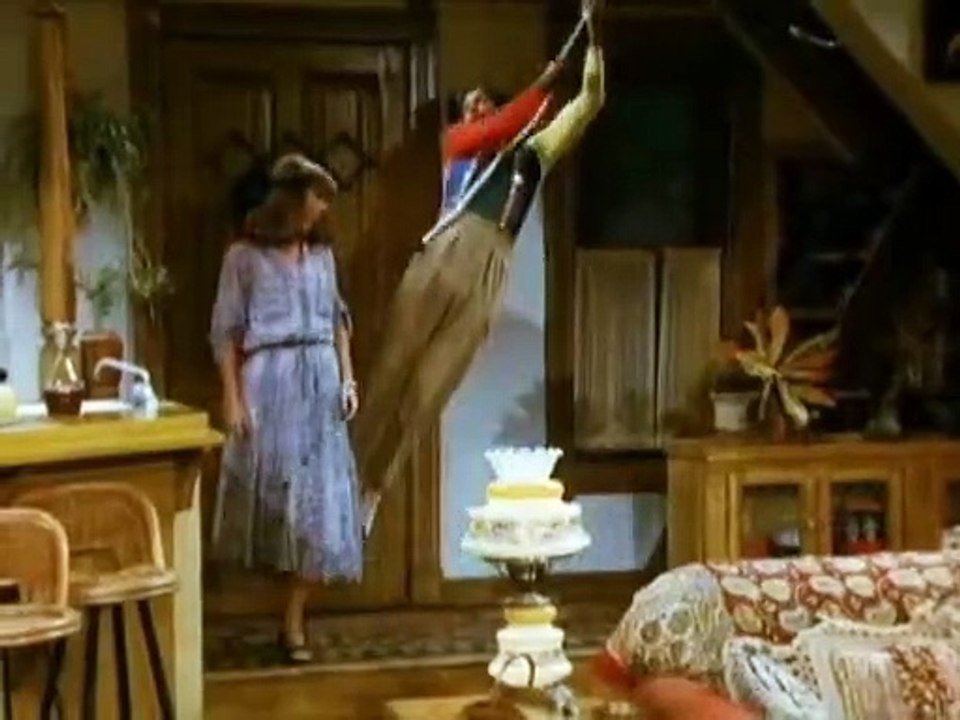 Mork vom Ork Staffel 3 Folge 18 HD Deutsch