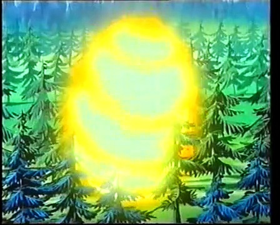 Conan, der Abenteurer (Zeichentrick) Staffel 1 Folge 20 HD Deutsch